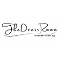 The Dress Room Logo