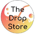 The Drop Store Logo
