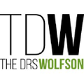 shop.thedrswolfson.com logo