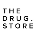 THE DRUG.STORE Logo