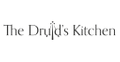 The Druid's Kitchen Logo