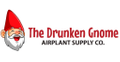 The Drunken Gnome Logo