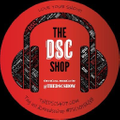 The DSC Shop Logo