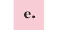 The E Boutique Logo