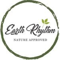 The Earth Rhythm Logo