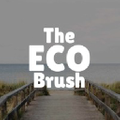 The ECO Brush Logo