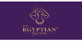 The Egyptian Secret Logo