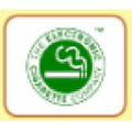 The Electronic Cigarette Logo