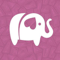 The Elephant Pants Logo