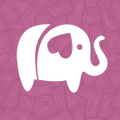 Elephant pants Logo