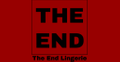 The End Label Logo