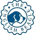 The English Beagle logo