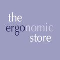 The Ergonomic Store Logo