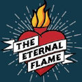 The Eternal Flame logo