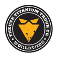 Theeve Titanium Trucks Logo