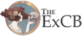 TheExCB Logo