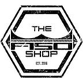 The F150 Shop Logo