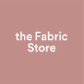 The Fabric Store Logo