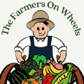 The Farmers On Wheels logo