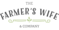 The Farmer's Wife & Co. Logo