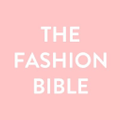 The Fashion Bible Logo