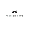 The Fashion Haus x UK Logo
