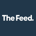 The Feed Logo