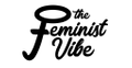 The Feminist Vibe Logo