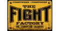 The Fight Factory logo