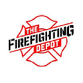 The Firefighting Depot Logo