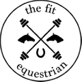 The Fit Equestrian logo