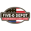 thefiveodepot Logo