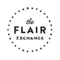 The Flair Exchange Logo