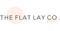 The Flat Lay Co Logo