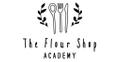 The Flour Shop Academy Logo