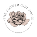 The Flower Girl Dress Logo