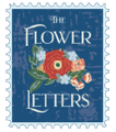 The Flower Letters Logo