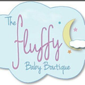 The Fluffy Baby Boutique Logo