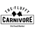 The Fluffy Carnivore Logo