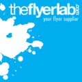 TheFlyerLab.com Logo