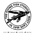 The Flying Fish Studio Logo