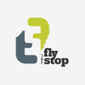 TheFlyStop Logo