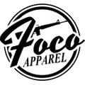 focoapparel Logo