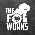 The Fog Works Logo