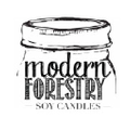 Modern Forestry Logo