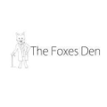 The Foxes Den NZ Logo