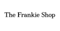 Frankie Shop USA Logo