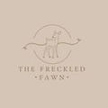 The Freckled Fawn Logo