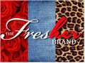 THEFRESHERBRAND Logo