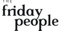 The Friday People Logo